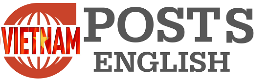 Vietnam Posts English