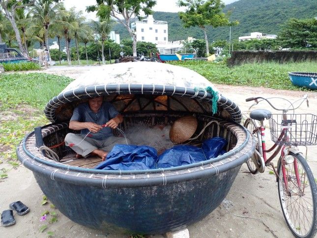 Will be directly affected by Typhoon Noru, Da Nang prepares for response photo 6