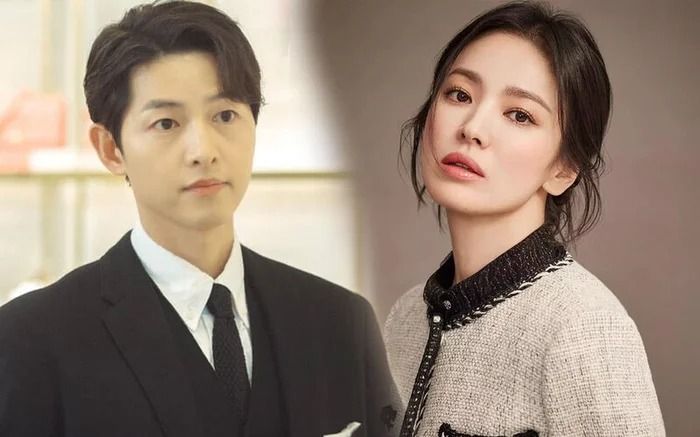 Revealing evidence that Song Joong Ki has a new lover after 3 years of divorce Song Hye Kyo - 5