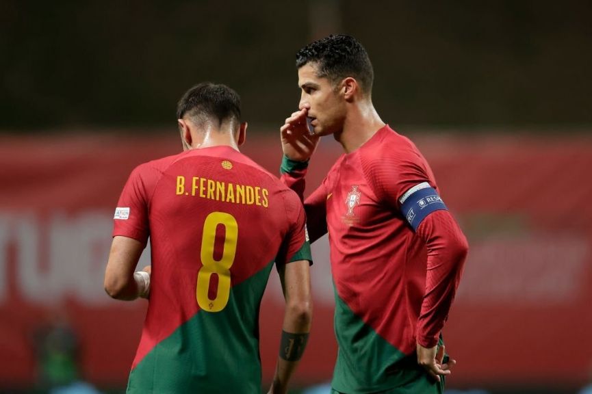 Comments and predictions for Portugal vs Ghana, 11pm on 24/11-221824