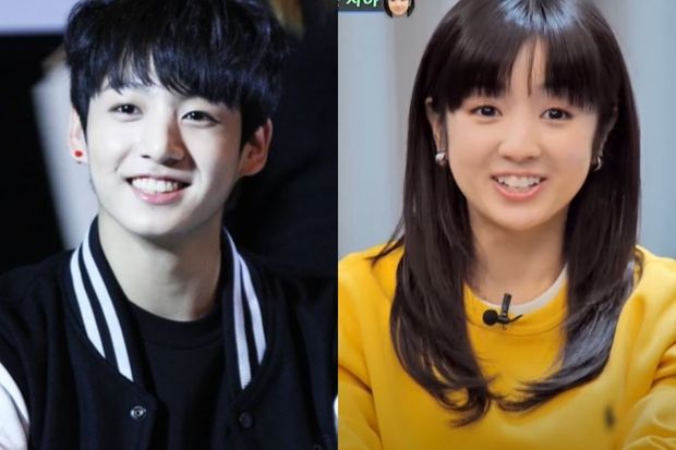 The Korean actor's 18-year-old Japanese wife is surprised because his face resembles Jungkook (BTS) - Photo 5.