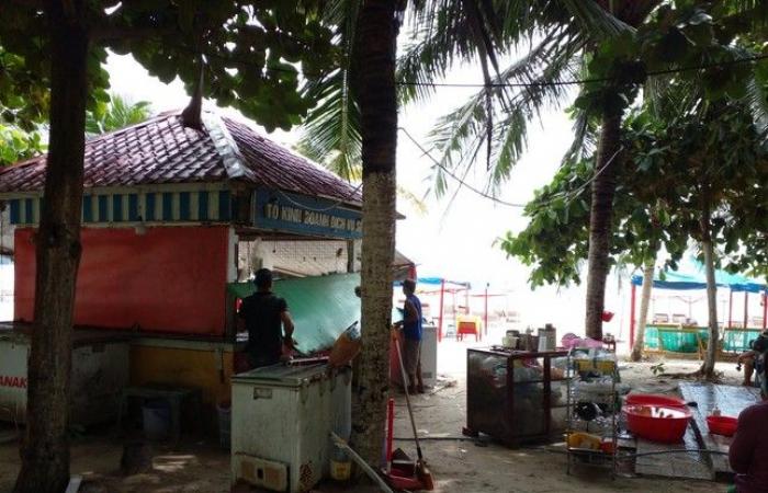 Will be directly affected by Typhoon Noru, Da Nang prepares to respond
