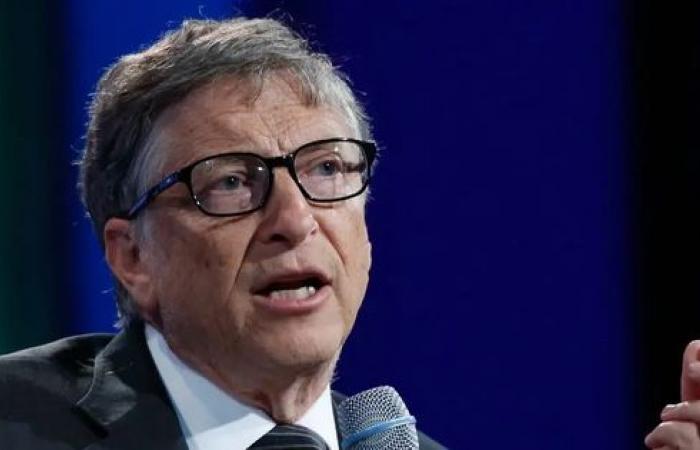 Bill Gates warns political polarization will lead America to civil war