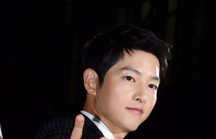 Song Joong Ki officially confirmed to ‘reunit’ with Song Hye Kyo