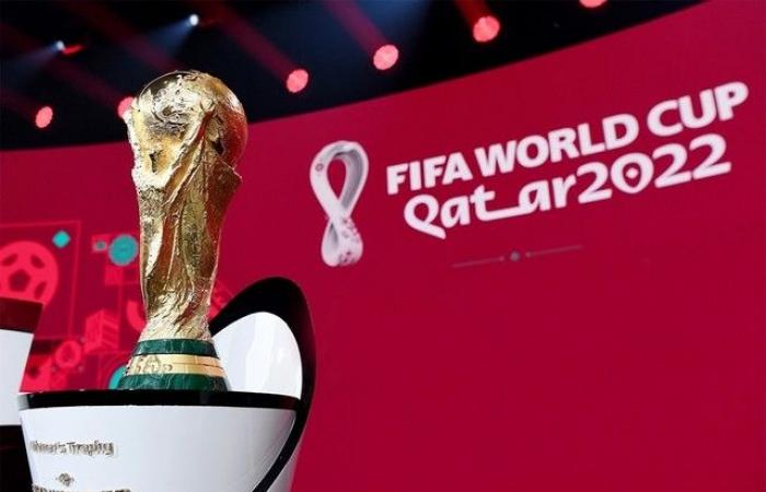 Schedule of the 2022 World Cup group stage in Vietnam time