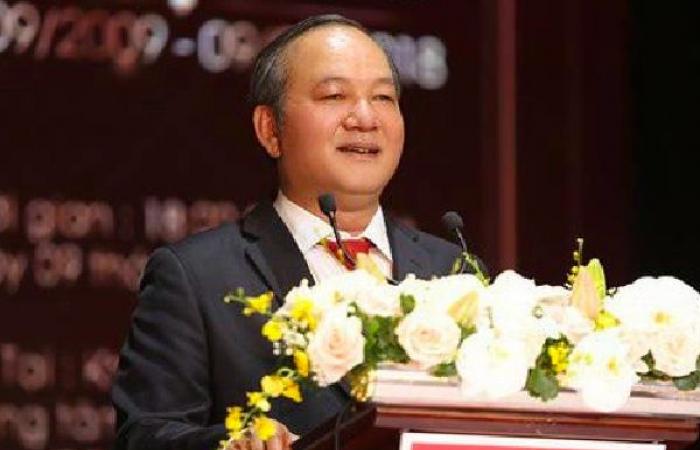 Portrait of a giant spending 100 billion VND to organize a “super wedding” for his daughter in Kien Giang