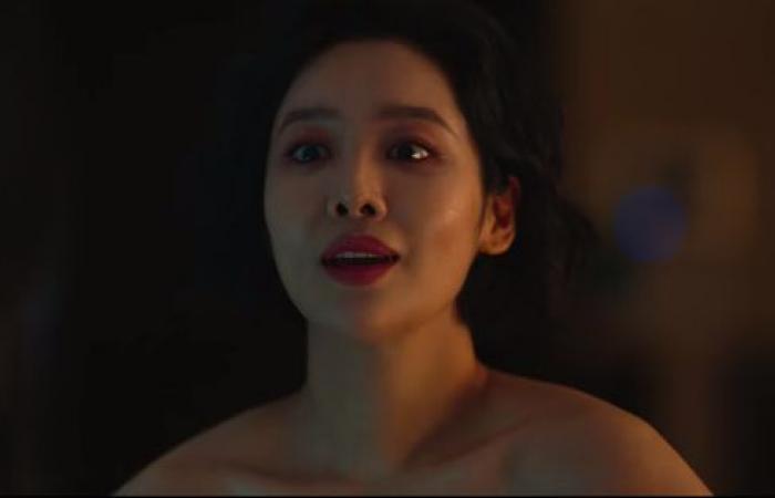 Beauty Cha Joo Young speaks out about the controversial hot scene in ‘The Glory’