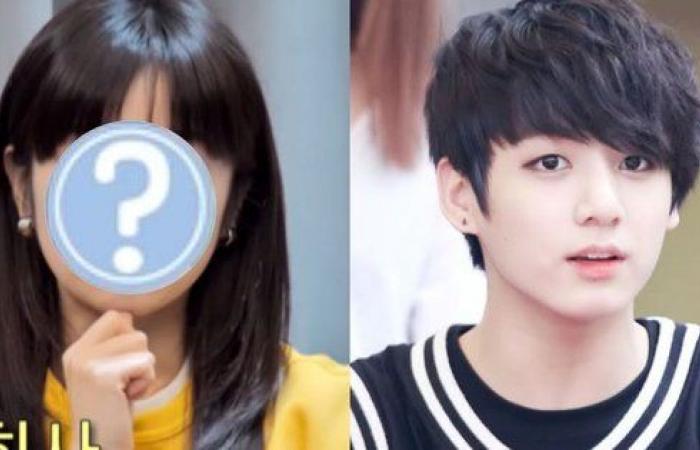 The Japanese wife of a Korean actor who is 18 years younger than Korean actor is surprised because her face looks like Jungkook (BTS)