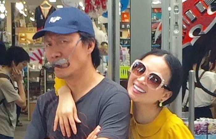 What does singer Ha Phuong say about divorce news with billionaire Chinh Chu?