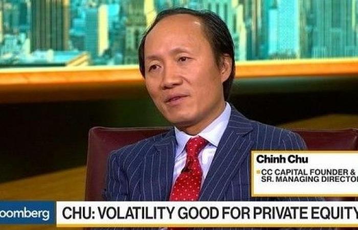 Chinh Chu – Vietnamese-American billionaire before rumors of divorce from his sister Cam Ly: “A formidable man” of Wall Street, bought the whole 89th floor of Trump World Tower as a penthouse of 1,400 m2.