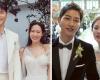 Was suspected to be “open” like Song Hye Kyo – Song Joong Ki but Son Ye Jin