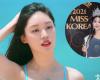 Miss Korea was discovered on the air of Single Hell season 2 to recruit a boyfriend