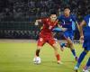 Where and what channel to watch live AFF Cup Singapore vs Vietnam?