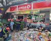 Liability for Circle K store collapse that killed one person in Ho Chi Minh City