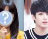 The Japanese wife of a Korean actor who is 18 years younger than Korean actor is surprised because her face looks like Jungkook (BTS)